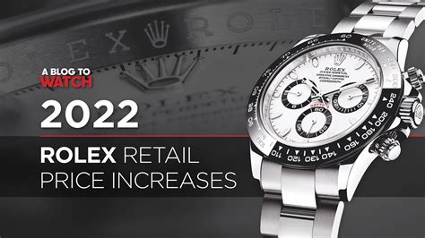 rolex watch price minimum